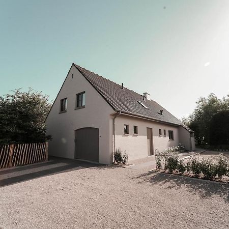 Villa Arleo Nieuwpoort Luaran gambar