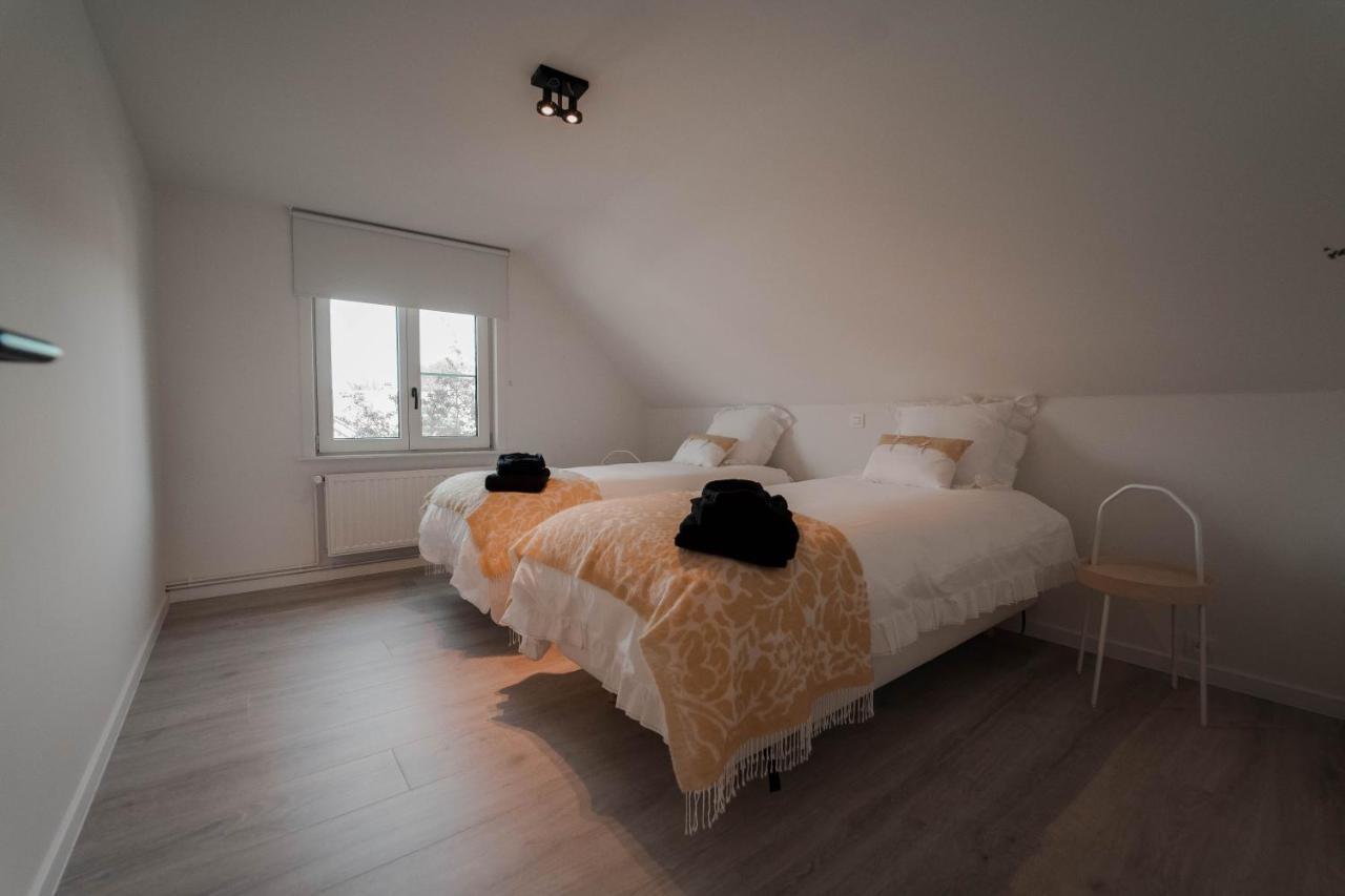 Villa Arleo Nieuwpoort Luaran gambar