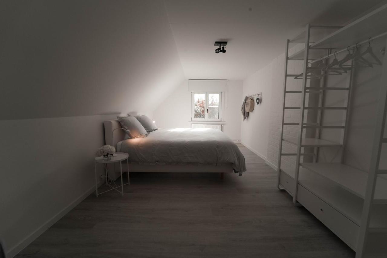 Villa Arleo Nieuwpoort Luaran gambar