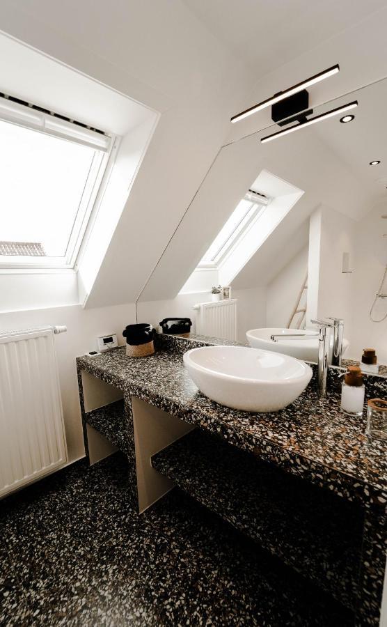 Villa Arleo Nieuwpoort Luaran gambar